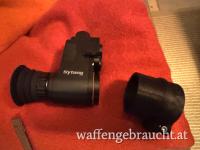 Nachsatzgerät Sytong HT-88-16. top! Neuwertig