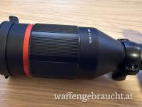 Wärmebildzielfernrohr Guide TU651