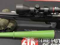 🌿🦌 ** HIRSCHJAGD SET ** -21% - Sabatti Saphire im Cal. .308 Win oder 30.06 Spring. Burris 3-12x56 Faulhaber Hirschlockruf 🌿🦌