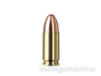 🎯🔫 GECO 9 mm Luger Full Metal Jacket 8,0g/124gr 🎯🔫