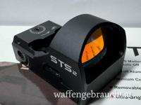 C-More STS2 6 MOA Red Dot