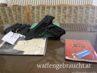 Heckler und Koch P9S im Kaliber 9mm Para aus Sammlerbestand