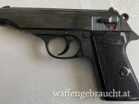 Walther PP Kal. 7,65/ Ulm