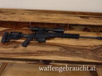 Tikka T3X Tac A1 mit Hawke Visir