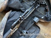 Armbrust Centerpoint Tormentor Whisper Compound