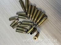 Hülsen 8x50R Mannlicher (M95) von Horneber