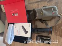 Hikmicro Falcon 2.0 FQ35