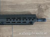Heckler Koch MR223 Handschutz