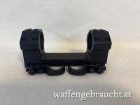 ERA-TAC Blockmontage 30mm BH23mm mit QD-Hebel