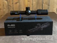 PARD Pantera 256 Q