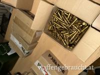 7,62x54R Munition