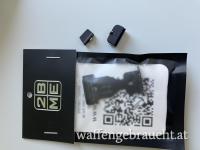 2B ME ORS Adapterplatte RMR footprint Glock Gen6 und Co witness Visier