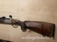 Luxus !! Blaser K77