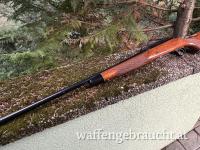 Remington 700 in 300 Winmag 300 win mag winchester magnum MIT GEWINDE