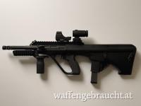 Steyr AUG 9mm PCC inkl. KaWaTec Trigger