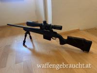 BERGARA B14² CREST CARBON in 7 PRC