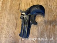 Deringer 38 .spec