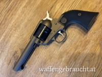 Ruger Wrangler 22lr.