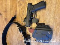 Glock 17 Gen5