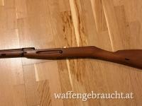 Mosin Nagant Holzschaft