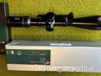 Leica Zielfernrohr 2,5-15X50i mit Blaser Sattelmontage
