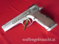 Tangoglio Limited 45 acp