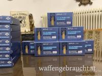 PPU 6,5x54 Mannlicher Schönauer SP RN mit 10,1g/156gr