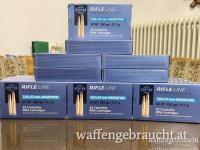 PPU im Kaliber 7,65x53 Argentine SP BT mit 11,7g/180gr