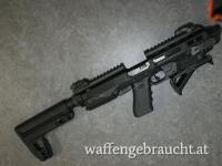 KIDON Universal Pistol Conversion Kit.