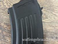 AKTION! Magazin AK47 7.62x39 10rds Black (Imi Defense)