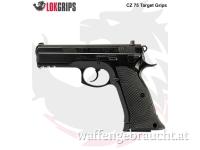 LOK Grips Palm Swell Veloce – Target Griffschalen, CZ 75 / SP-01