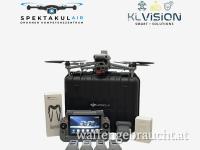 DJI Matrice 4T (M4T) Wärmebild Drohne | Für Hege, Kitzrettung & Wildschadensdokumentation | Komplettset inkl. 4 Akkus