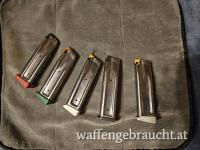 SPS Magazine kaliber 40