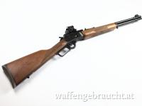 Marlin 1894 mit Meopta Red Dot