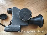 Zielfernrohr ZF12 für MG08 MG-08 1WK WK1 Busch Rathenow / Berlin ww1 Maschinengewehr 08 Wehrmacht 