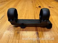 Blaser Sattelmontage inkl. 2 Ringe 30mm