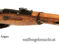 Mosin Nagant M44
