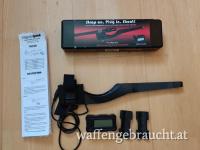 Magnetospeed Sporter Geschwindigkeitsmessgerät Chronograph