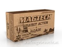 MAGTECH Kal.38SPL LFN 158grs LFN 50 Stk.