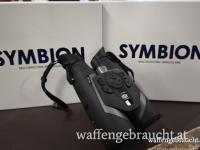 **SONDER-AKTION** Pulsar SYMBION LRF DXT50 Multispectral Binocular
