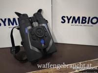 **AKTION** Pulsar SYMBION DXR50 Multispectral Binocular 