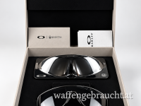 500 Years Beretta Brille by Oakley