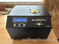 MP Mark II Annealer mit Aztec-Modul