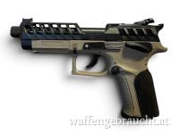 Grand Power Grand Power K22 X-Trim Mk23 FDE od. ODG  Kal. .22 lr, - AUF LAGER !!!