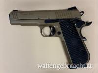 SIG Sauer Emperor Scorpion 1911 Commander