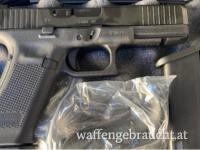 Glock 17 – Behörden-Sondermodell „Polícia Militar do Piauí“ (PMPI)