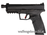 TISAS PX-9 Duty TH Gen3