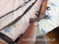 Sauer 200 im Kal. 7x64 mit Eraloc-Adapter und EAW-Schwenkmontage 30er Ringe