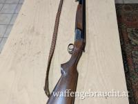 Bockflinte Marocchi 12/70