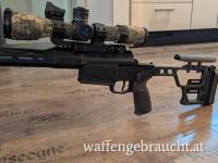 Sig Sauer Cross 6,5 Creedmoore
